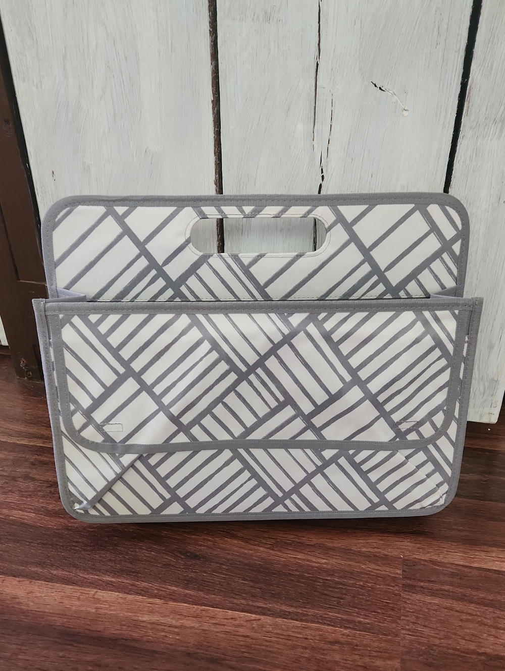 Thirty-One Deluxe Double Duty Caddy NWOT